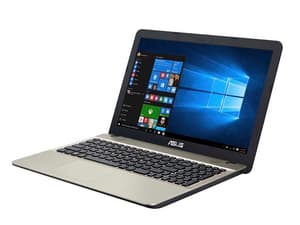 VivoBook X541UA-GQ847T Notebook