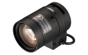 Objektiv 13VG550ASII 5-50 mm DC CS