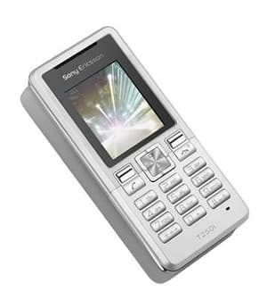 Sony Ericsson SWC PRE T250i