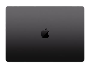 MacBook Pro 16 M3 Pro 12CPU 18GPU 512GB 36GB space black