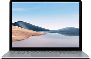 Surface Laptop 4 15" 8GB 256GB