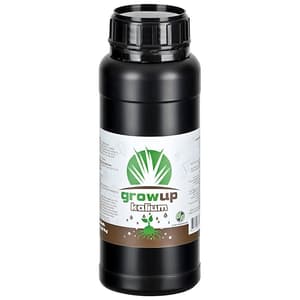 Growup Kalium 0.5 Liter