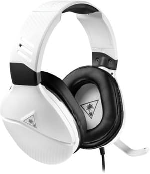 Recon 200 weiss Gaming-Headset