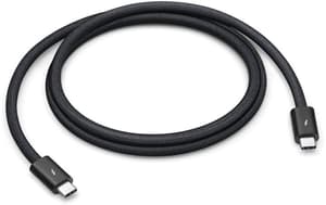 Thunderbolt 4 USB-C Pro Cable 1m