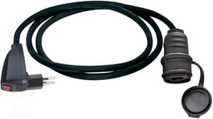 Câble adaptateur 1,5 m T23-T12