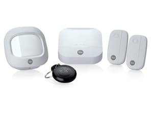 Sync Home Alarm KIT Friends of Hue