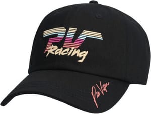 Racing Stepdad Hat