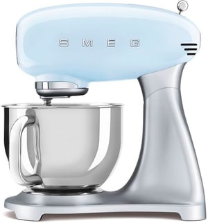 50's Retro Style SMF02PBEU blue