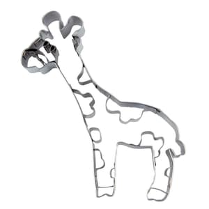 Giraffe 12.5 cm