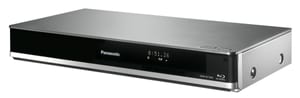 DMR-BCT845 Registratore Blu-ray HDD con twin sintonizzatore DVB-C HD