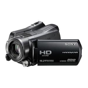 Sony HDD CAMCORDER HDR SR11E