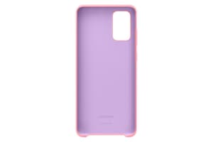 Silicone Cover pink