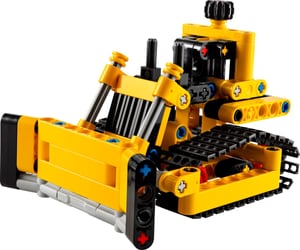 Technic 42163 Le bulldozer