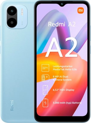 Redmi A2 32 GB