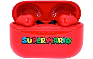 Super Mario – rouge