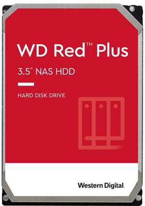 Red Plus 10 TB