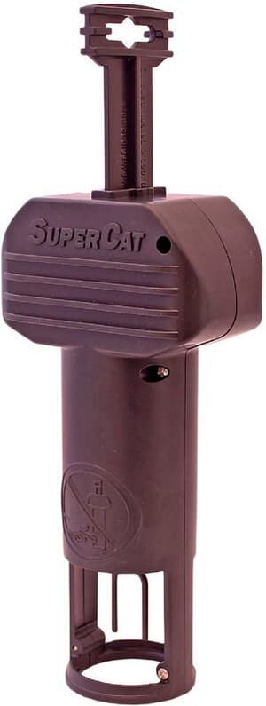 Wühlmausfalle SuperCat