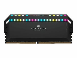 DDR5-RAM Dominator Platinum RGB 5600 MHz 4x 16 GB