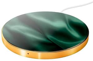 Universal-Charger  "Emerald Satin"