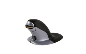 Ergonomico Penguin S senza fili