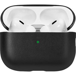 Leather Case per Apple AirPods Pro 1G & 2G