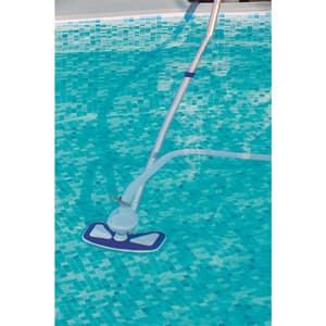 Kit de nettoyage de piscine Aquaclean