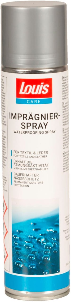 Spray impregnante