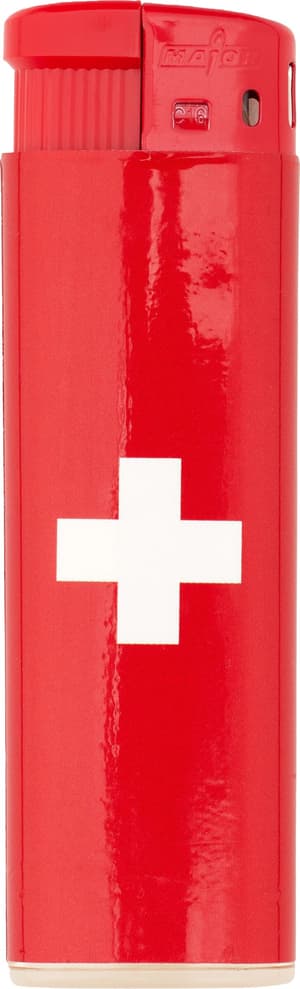 Feuerzeug Schweiz