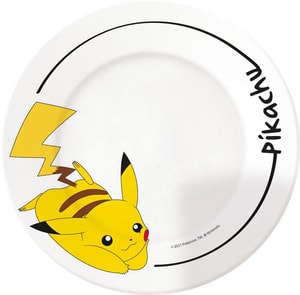 Pikachu 2 Breakfast Set