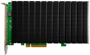 RAID SSD7204 4x M.2 NVMEx4v3, PCI-Ex8