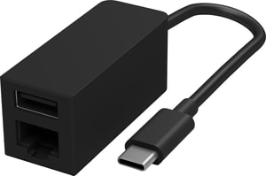 Surface USB-C - Eth/USB 3.0 Adapter