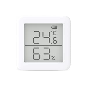 Smartes Innen-Thermometer