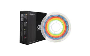 Filamento CR-PLA Rainbow, 1,75 mm, 1 kg