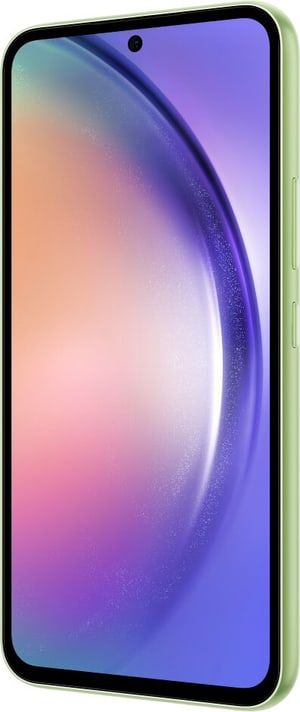Galaxy A54 5G Awesome Lime 128GB