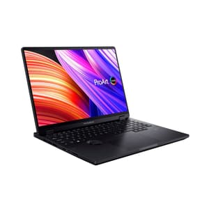 ProArt StudioBook Pro 16, Intel i9, 32 GB, 1000 GB