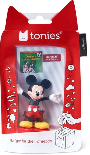 Disney Mikis