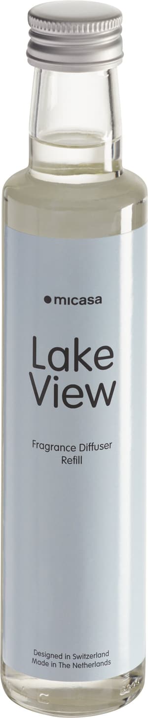 SIAN Lake View
