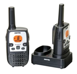 WTC 605 WalkyTalky