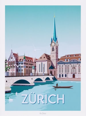 ZÜRICH