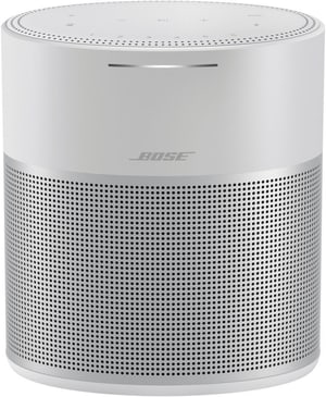 Home Speaker 300 - Argent