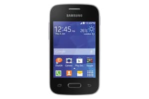 Samsung Galaxy Pocket 2 biancho
