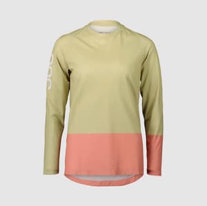 MTB PURE LS JERSEY