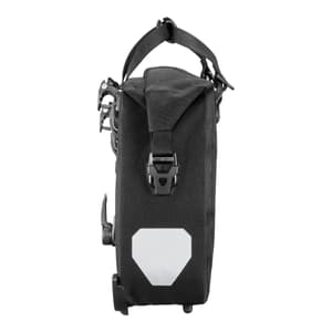 Office-Bag plus QL2.1 12 L black
