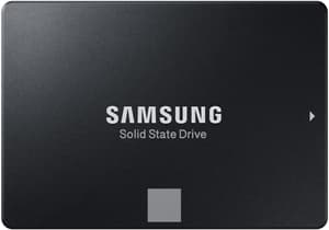 SSD 860 EVO 500GB 2.5''