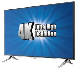 LE40U300X3C 102 cm 4K Fernseher