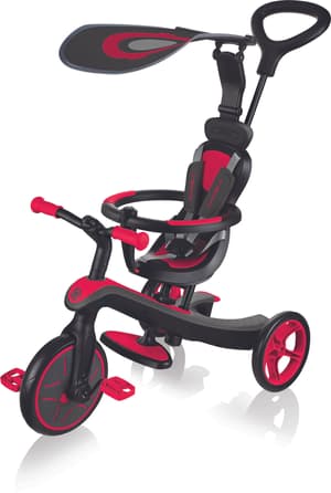 Trike Explorer 4 in 1