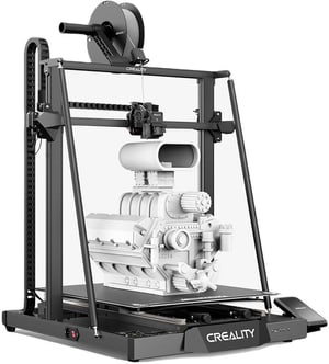 CR Serie 3D-Drucker CR-M4