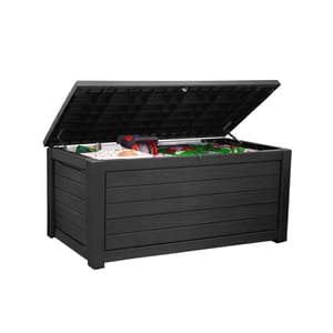 Box NORTHWOOD 165G, 630 l 155.4 x 73 x 69.3 cm anthracite