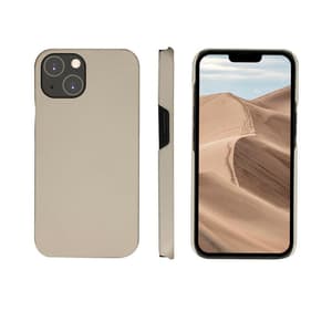 New York iPhone 14 - sand dune