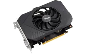 Phoenix GeForce RTX 3050 V2 8 GB